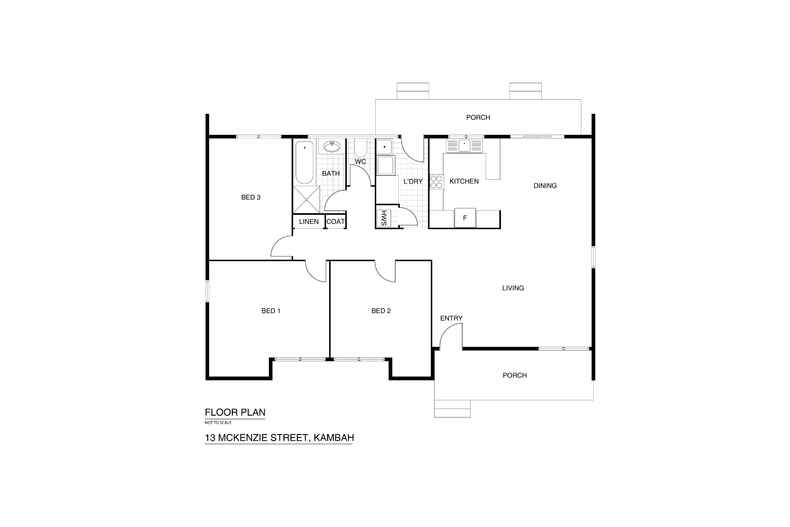 13 McKenzie Street Kambah 13 McKenzie Street Kambah