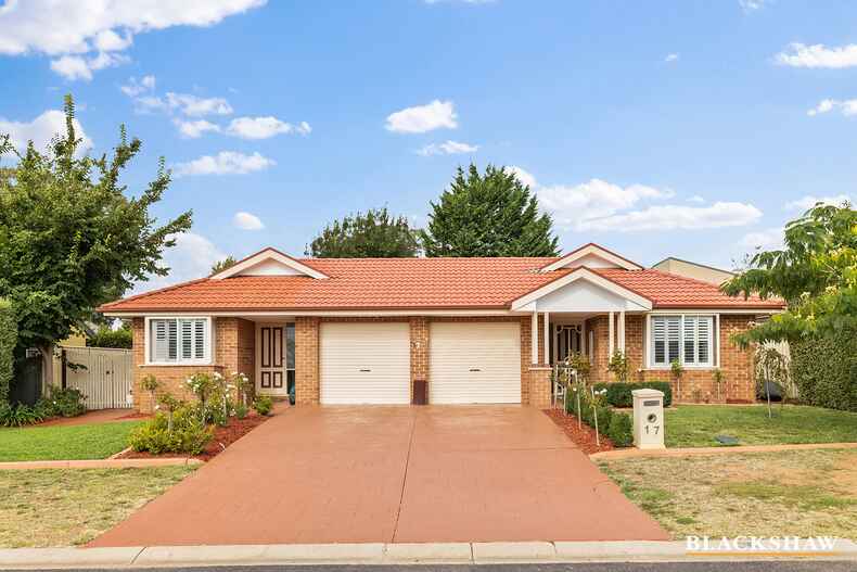 17 Allumba Street Queanbeyan West