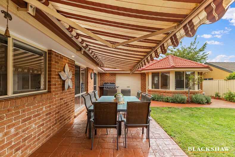 17 Allumba Street Queanbeyan West
