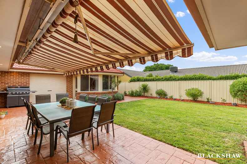 17 Allumba Street Queanbeyan West