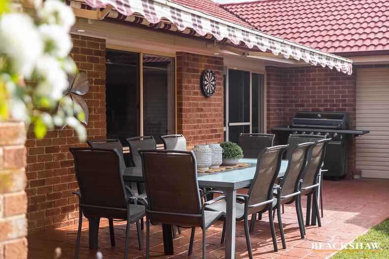 17 Allumba Street Queanbeyan West