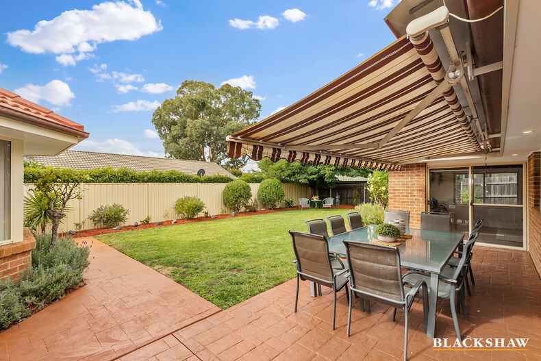 17 Allumba Street Queanbeyan West
