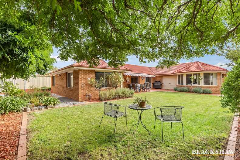 17 Allumba Street Queanbeyan West
