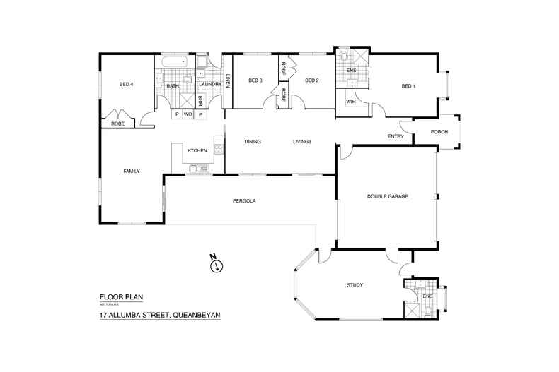 17 Allumba Street Queanbeyan West