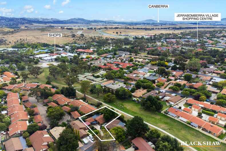 13 Snow Gum Place Jerrabomberra 13 Snow Gum Place Jerrabomberra