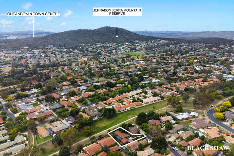 13 Snow Gum Place Jerrabomberra 13 Snow Gum Place Jerrabomberra