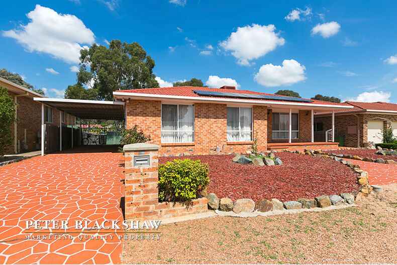 18 Glennie Place Queanbeyan West