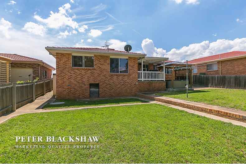 18 Glennie Place Queanbeyan West