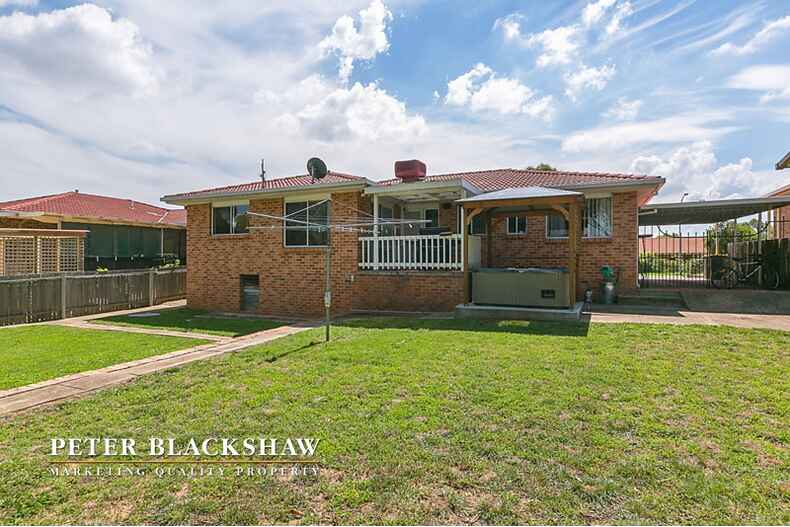 18 Glennie Place Queanbeyan West