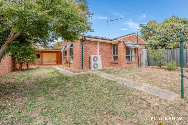 13 Archel Place Palmerston 13 Archel Place Palmerston