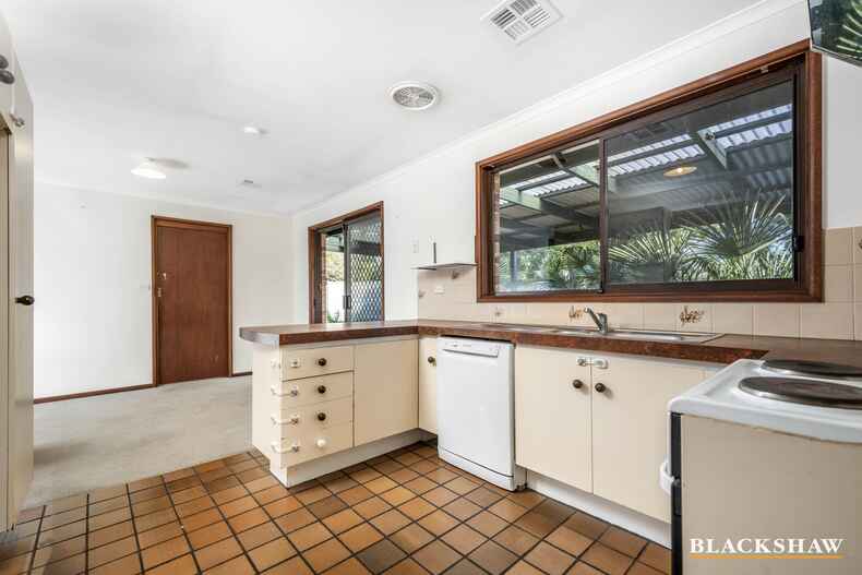 50 Heagney Crescent Chisholm 50 Heagney Crescent Chisholm