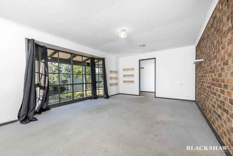 50 Heagney Crescent Chisholm 50 Heagney Crescent Chisholm