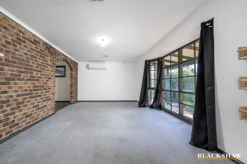 50 Heagney Crescent Chisholm 50 Heagney Crescent Chisholm