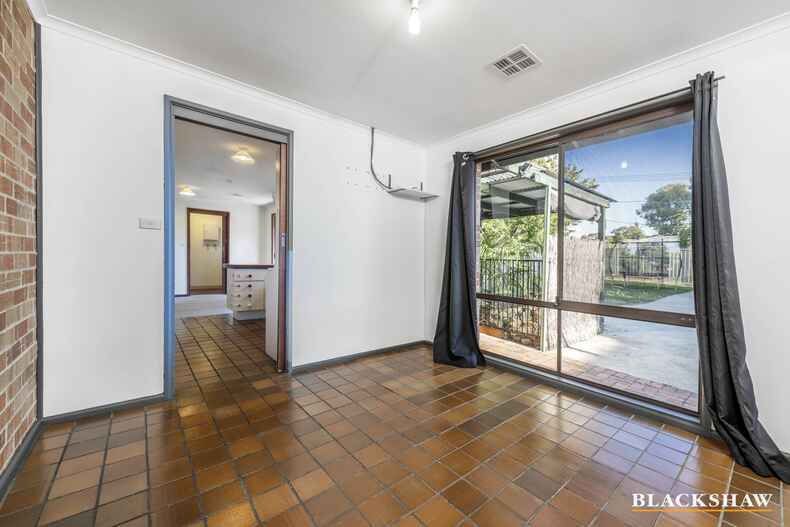 50 Heagney Crescent Chisholm 50 Heagney Crescent Chisholm