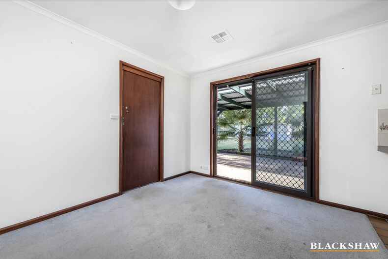 50 Heagney Crescent Chisholm 50 Heagney Crescent Chisholm