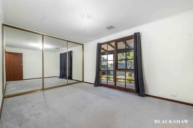 50 Heagney Crescent Chisholm 50 Heagney Crescent Chisholm