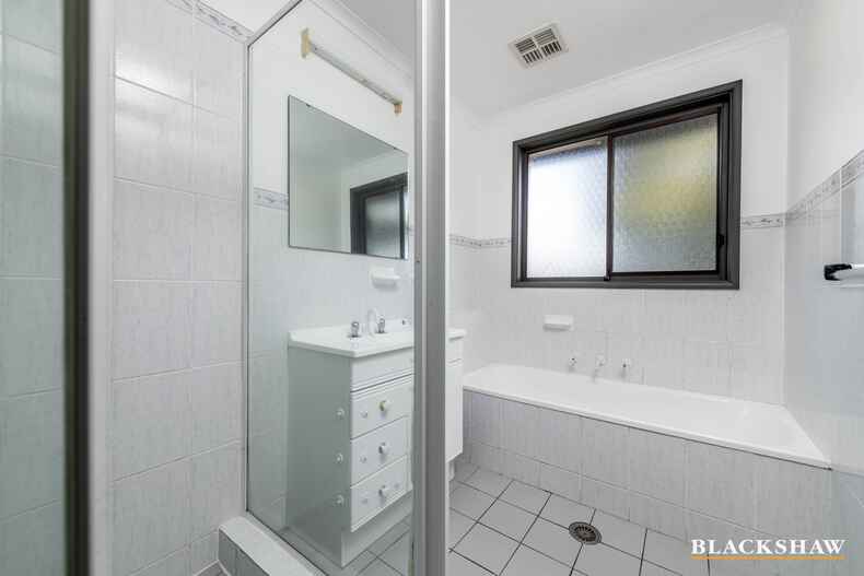 50 Heagney Crescent Chisholm 50 Heagney Crescent Chisholm