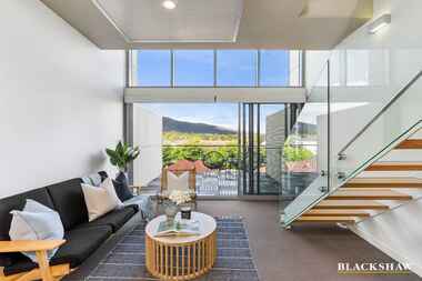 436/24 Lonsdale Street Braddon