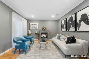 4A Maurice Place Garran