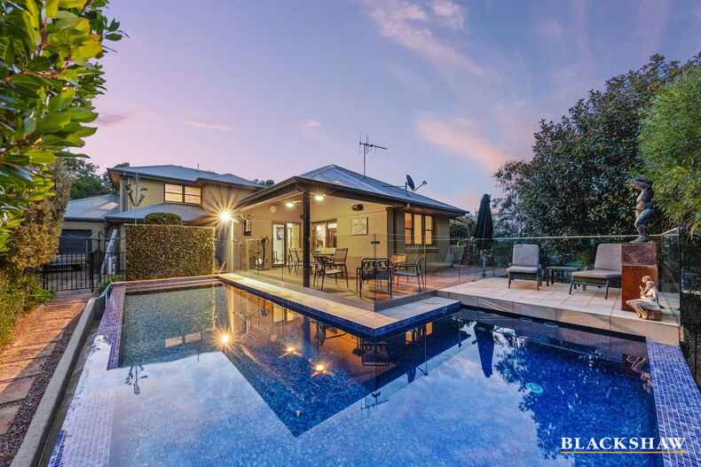 12 Weld Street Yarralumla 12 Weld Street Yarralumla