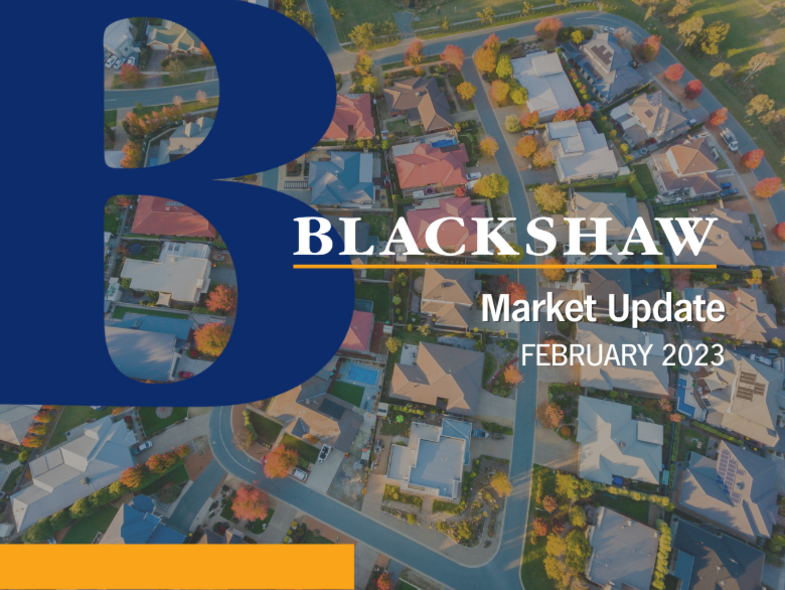 February Bulletin: Market Update February Bulletin: Market Update
