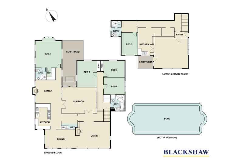 31 Hampton Circuit Yarralumla 31 Hampton Circuit Yarralumla