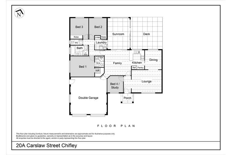 20a Carslaw Street Chifley