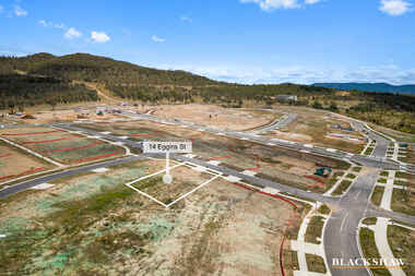 14 Eggins Street Denman Prospect