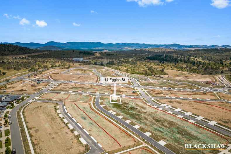 14 Eggins Street Denman Prospect