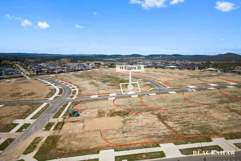 14 Eggins Street Denman Prospect