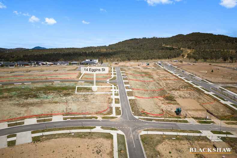 14 Eggins Street Denman Prospect