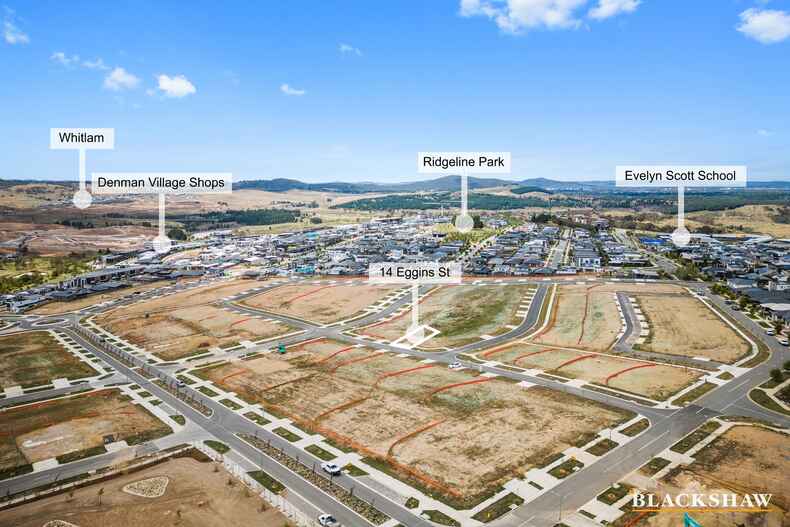 14 Eggins Street Denman Prospect