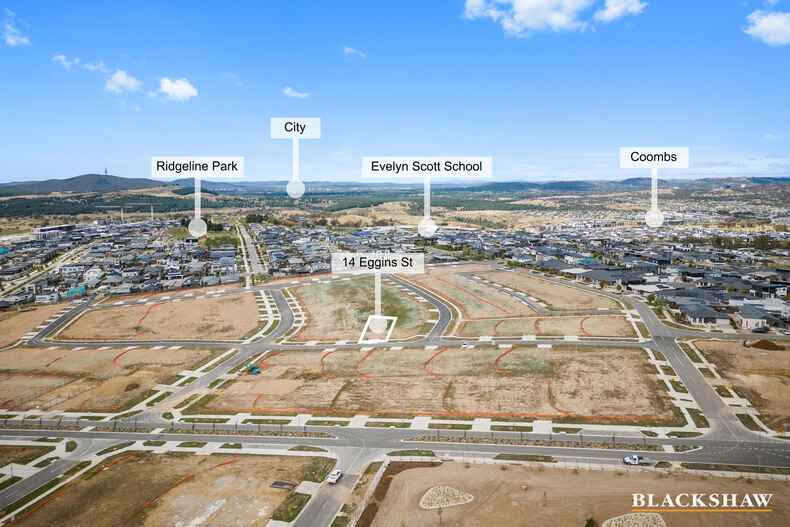 14 Eggins Street Denman Prospect