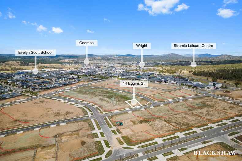 14 Eggins Street Denman Prospect