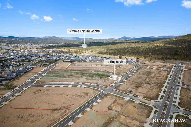 14 Eggins Street Denman Prospect