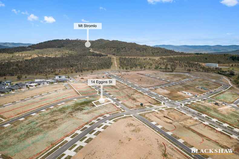 14 Eggins Street Denman Prospect