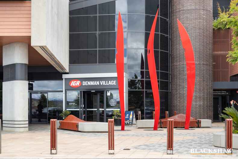 14 Eggins Street Denman Prospect