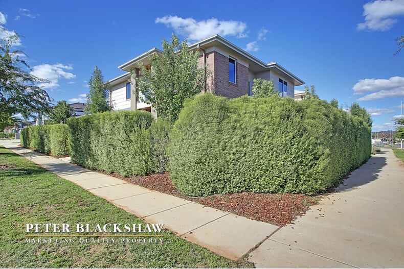 Lot 22/18 Manning Clark Crescent Franklin Lot 22/18 Manning Clark Crescent Franklin