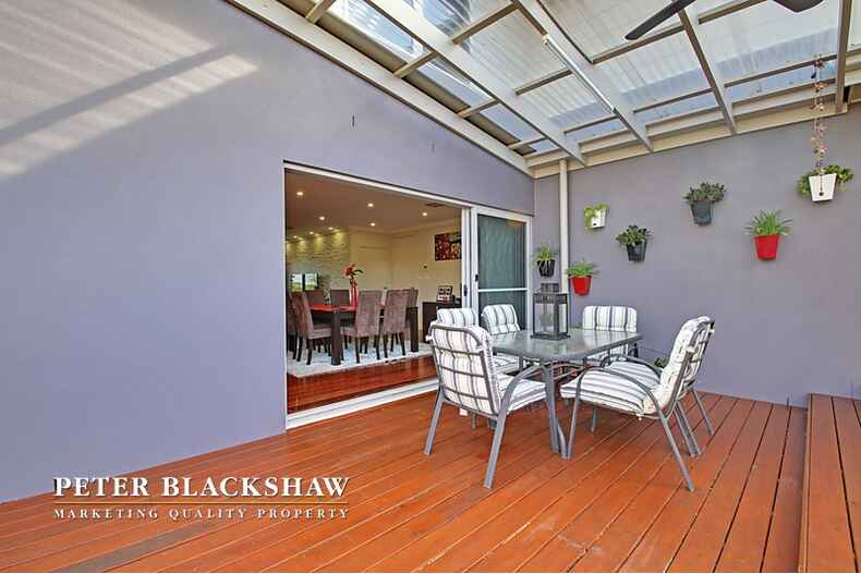 Lot 22/18 Manning Clark Crescent Franklin Lot 22/18 Manning Clark Crescent Franklin