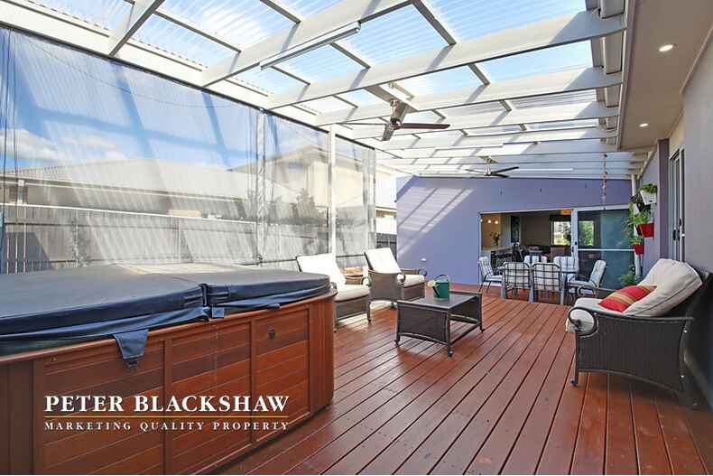 Lot 22/18 Manning Clark Crescent Franklin Lot 22/18 Manning Clark Crescent Franklin