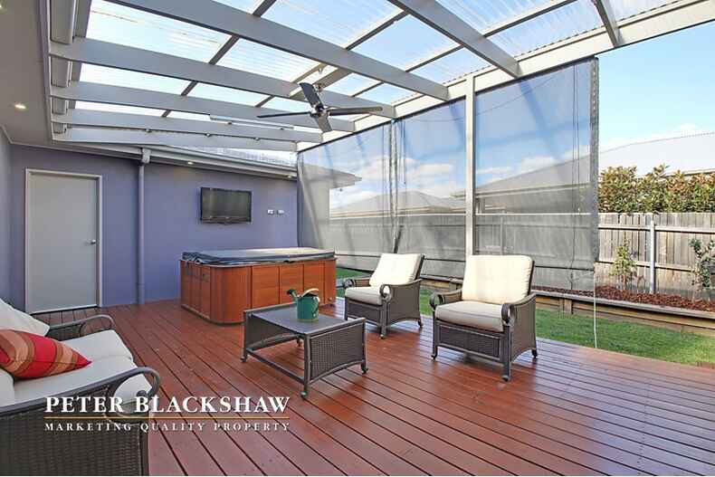 Lot 22/18 Manning Clark Crescent Franklin Lot 22/18 Manning Clark Crescent Franklin