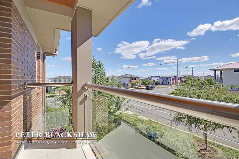 Lot 22/18 Manning Clark Crescent Franklin Lot 22/18 Manning Clark Crescent Franklin