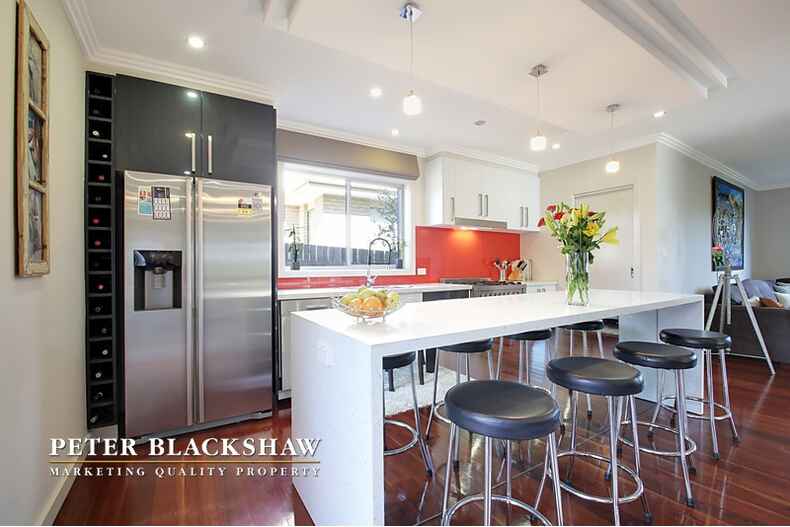 Lot 22/18 Manning Clark Crescent Franklin Lot 22/18 Manning Clark Crescent Franklin