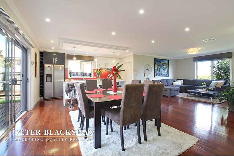 Lot 22/18 Manning Clark Crescent Franklin Lot 22/18 Manning Clark Crescent Franklin