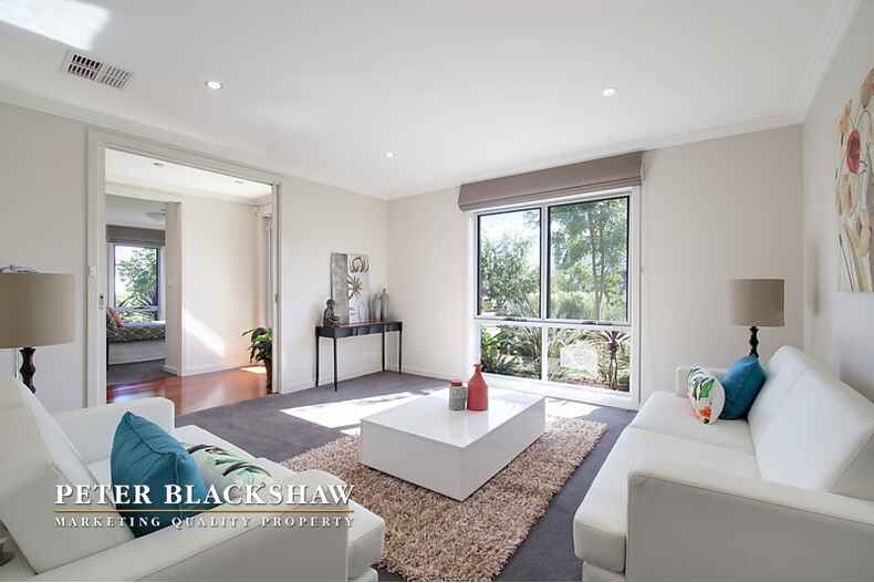 Lot 22/18 Manning Clark Crescent Franklin Lot 22/18 Manning Clark Crescent Franklin