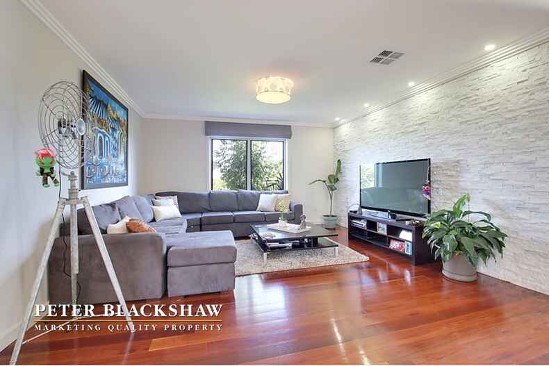 Lot 22/18 Manning Clark Crescent Franklin Lot 22/18 Manning Clark Crescent Franklin