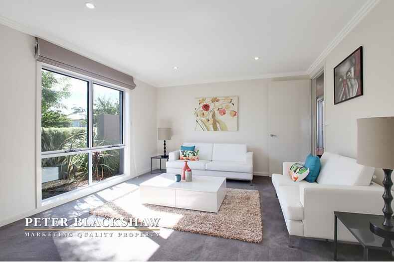 Lot 22/18 Manning Clark Crescent Franklin Lot 22/18 Manning Clark Crescent Franklin