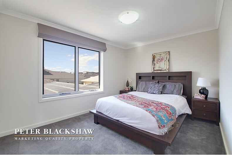 Lot 22/18 Manning Clark Crescent Franklin Lot 22/18 Manning Clark Crescent Franklin