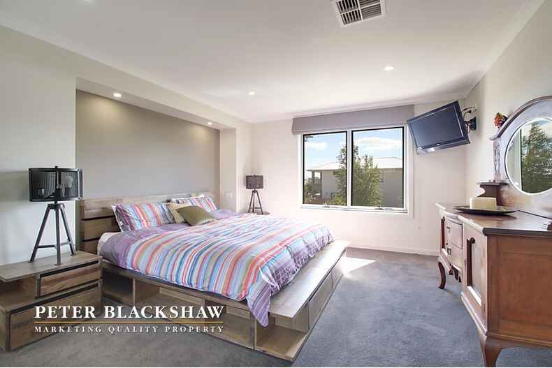 Lot 22/18 Manning Clark Crescent Franklin Lot 22/18 Manning Clark Crescent Franklin