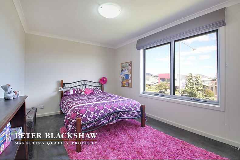 Lot 22/18 Manning Clark Crescent Franklin Lot 22/18 Manning Clark Crescent Franklin